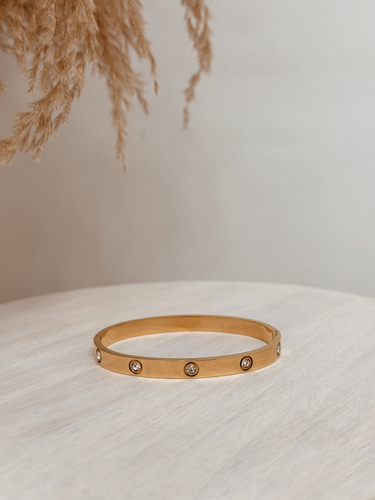 Minimalist Bracelet